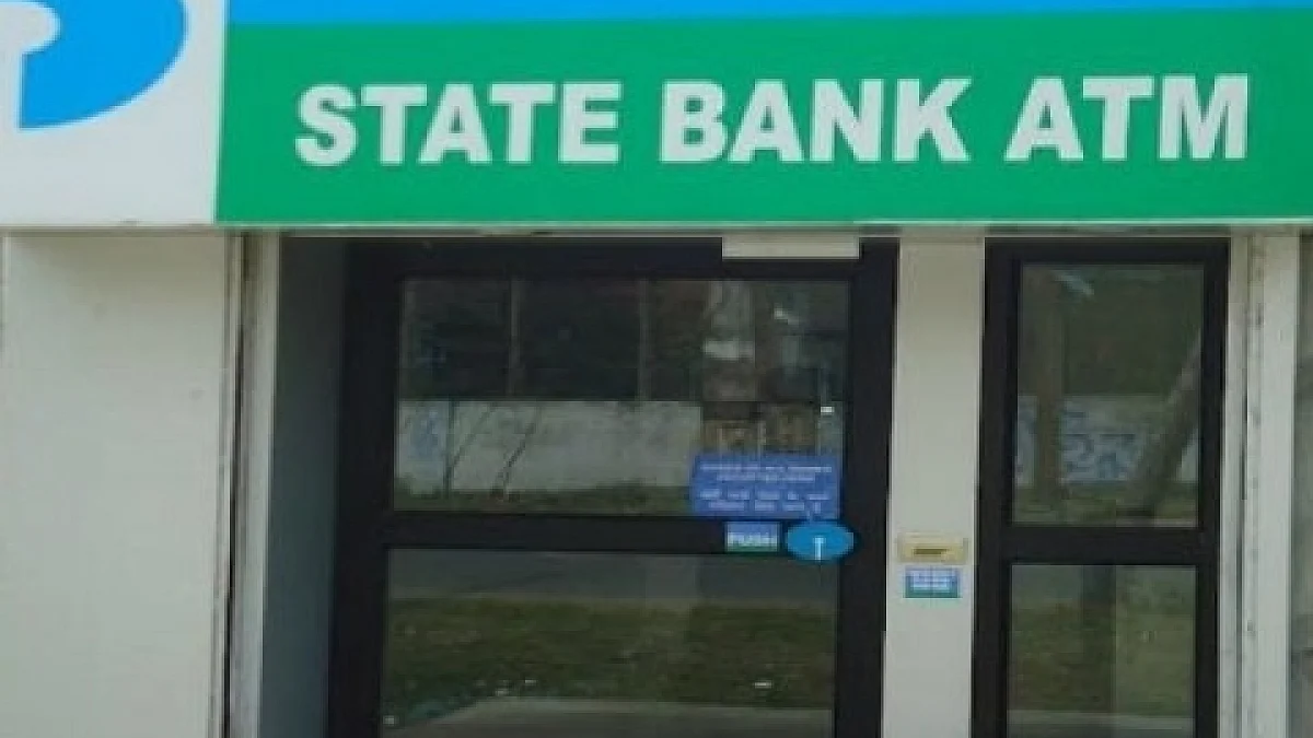 SBI