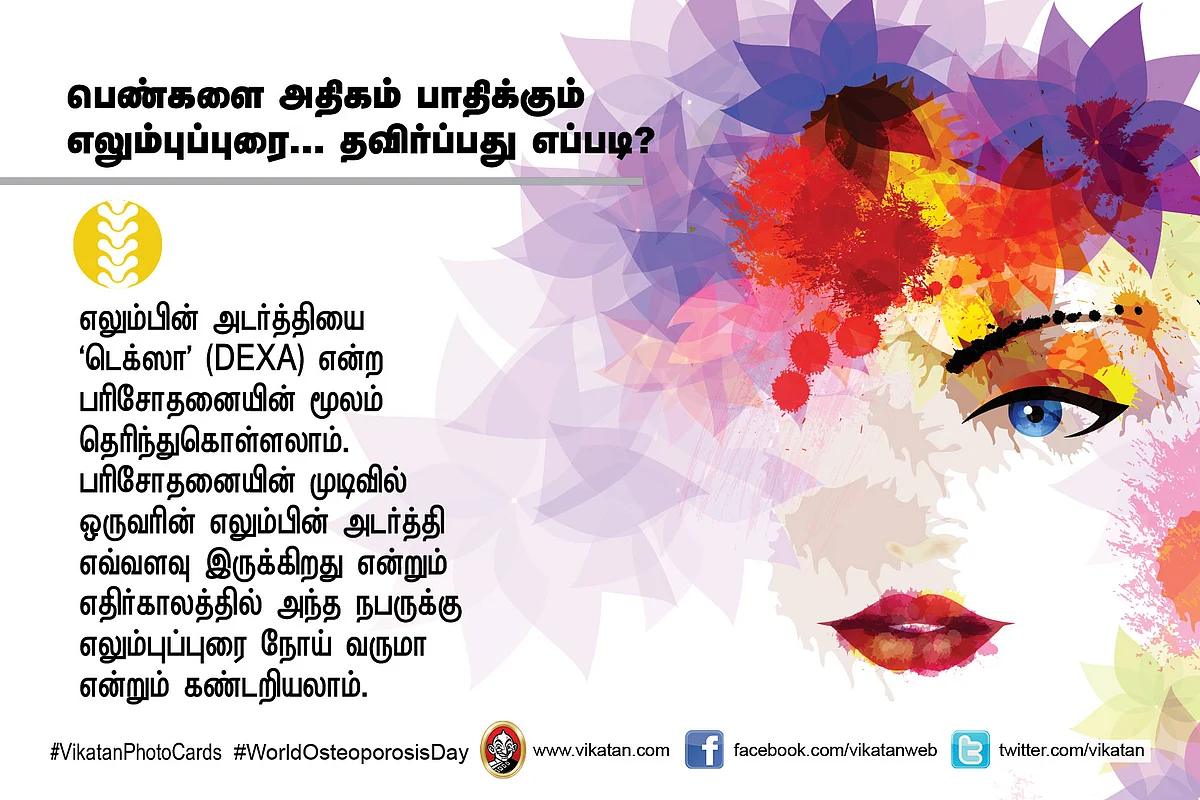 எலும்புப்புரை