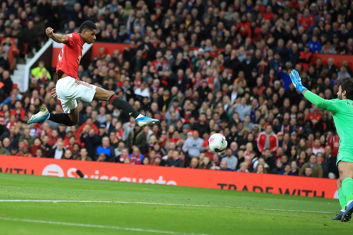 Rashford
