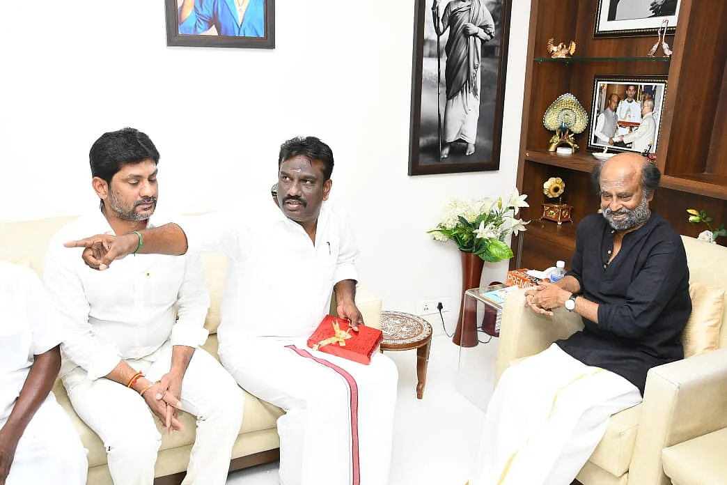 ரஜினி