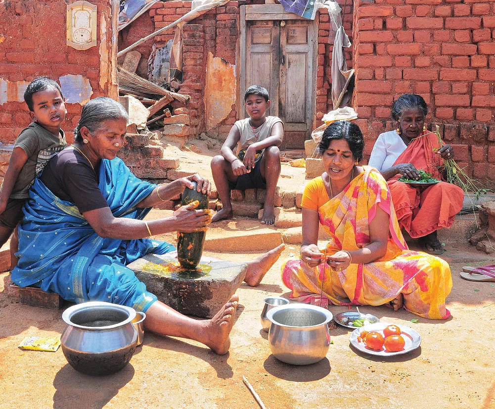 Representational Image