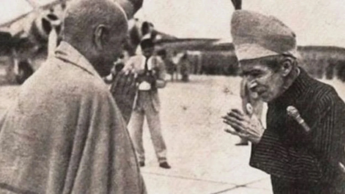 ஹைதராபாத் நிஜாம்