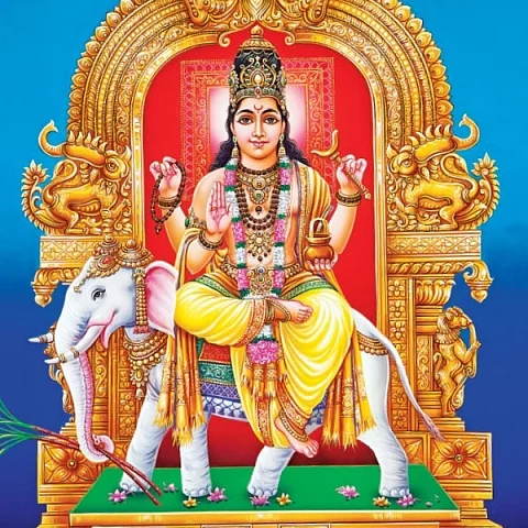 குரு பகவான்
