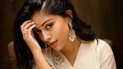 Anu Emmanuel