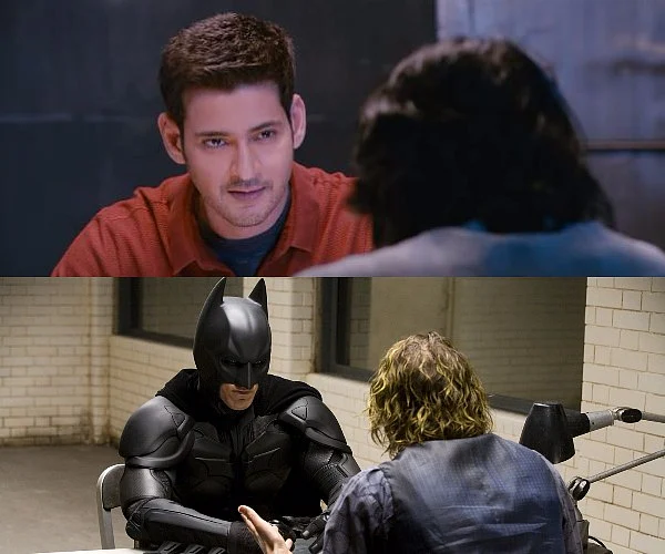 Spyder and TDK