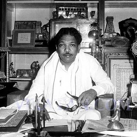 கருணாநிதி