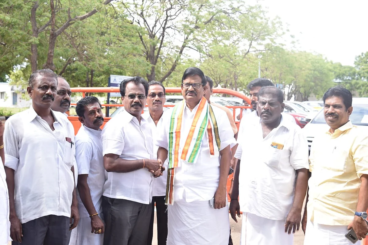 கே.எஸ்.அழகிரி