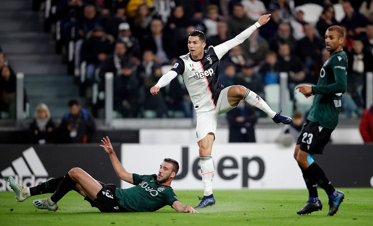 Ronaldo