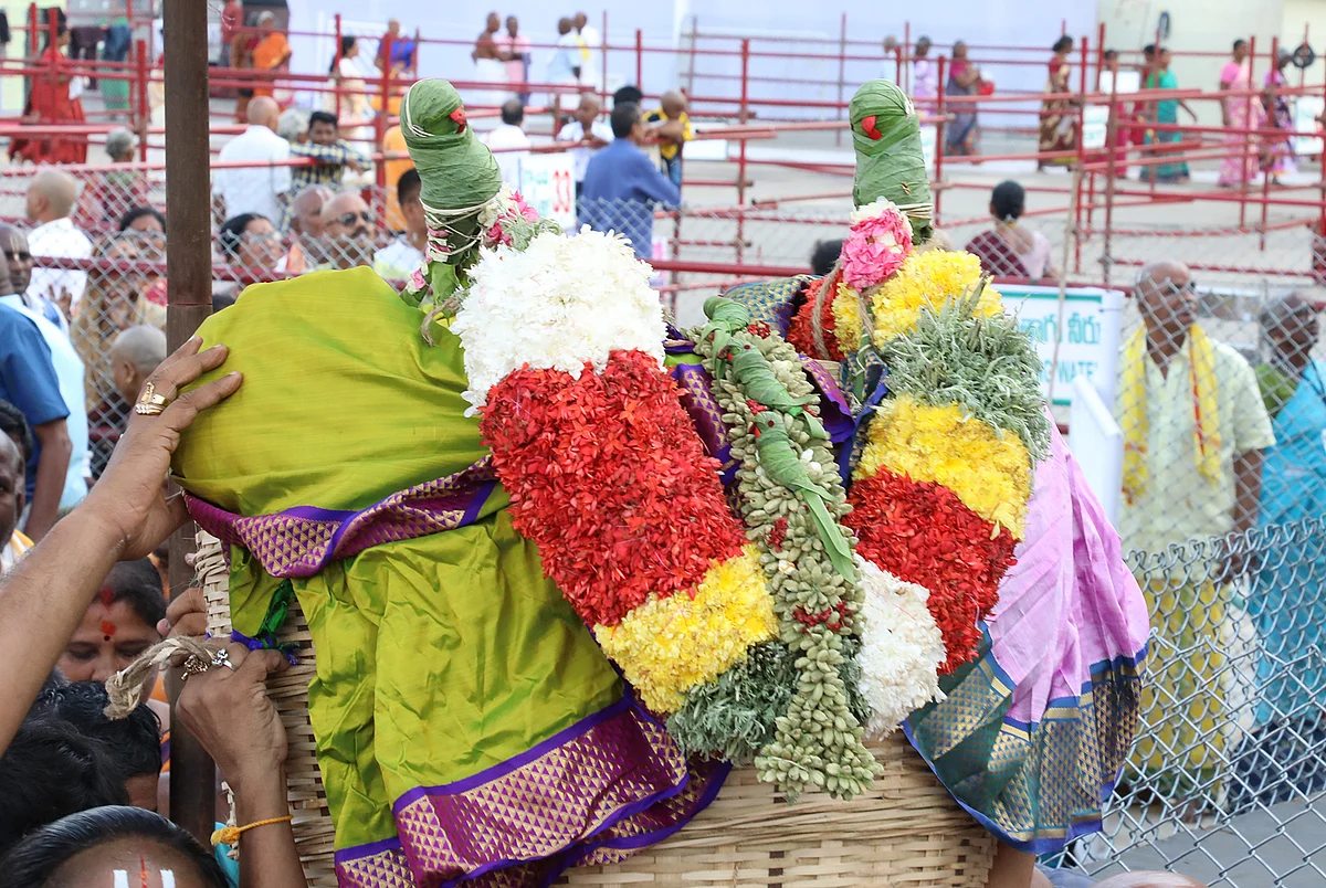Tirupati