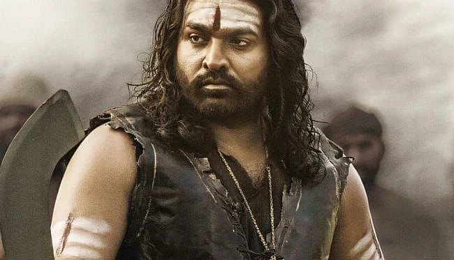 விஜய் சேதுபதி