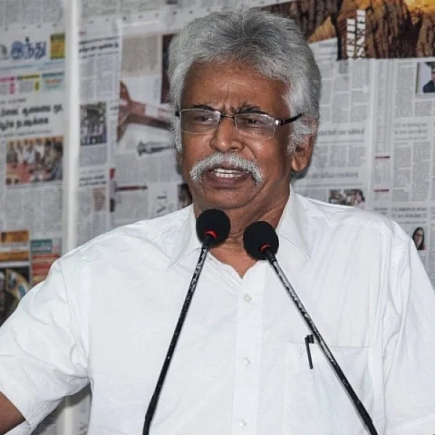 தியாகு
