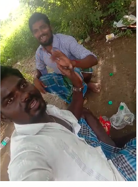 சரத்குமார் - வீரன்