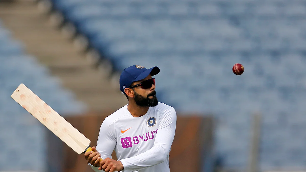 Kohli