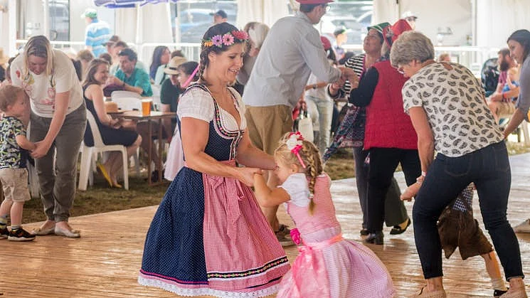Oktoberfest