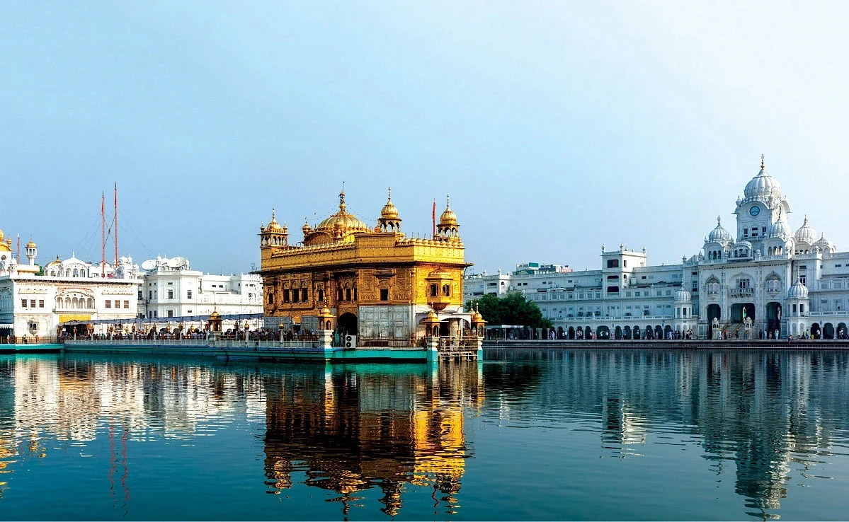அமிர்தசரஸ்