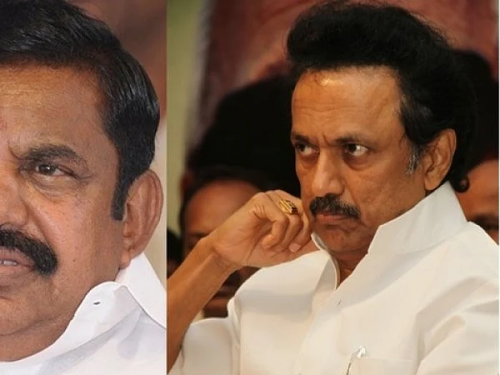 எடப்பாடி இமேஜ் பூஸ்ட், ஸ்டாலின் லைவ், தொழில்நுட்ப கிங் கமல்... இணையம் வழி மக்களை நெருங்கும் கட்சிகள்