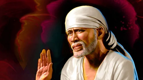 sai baba
