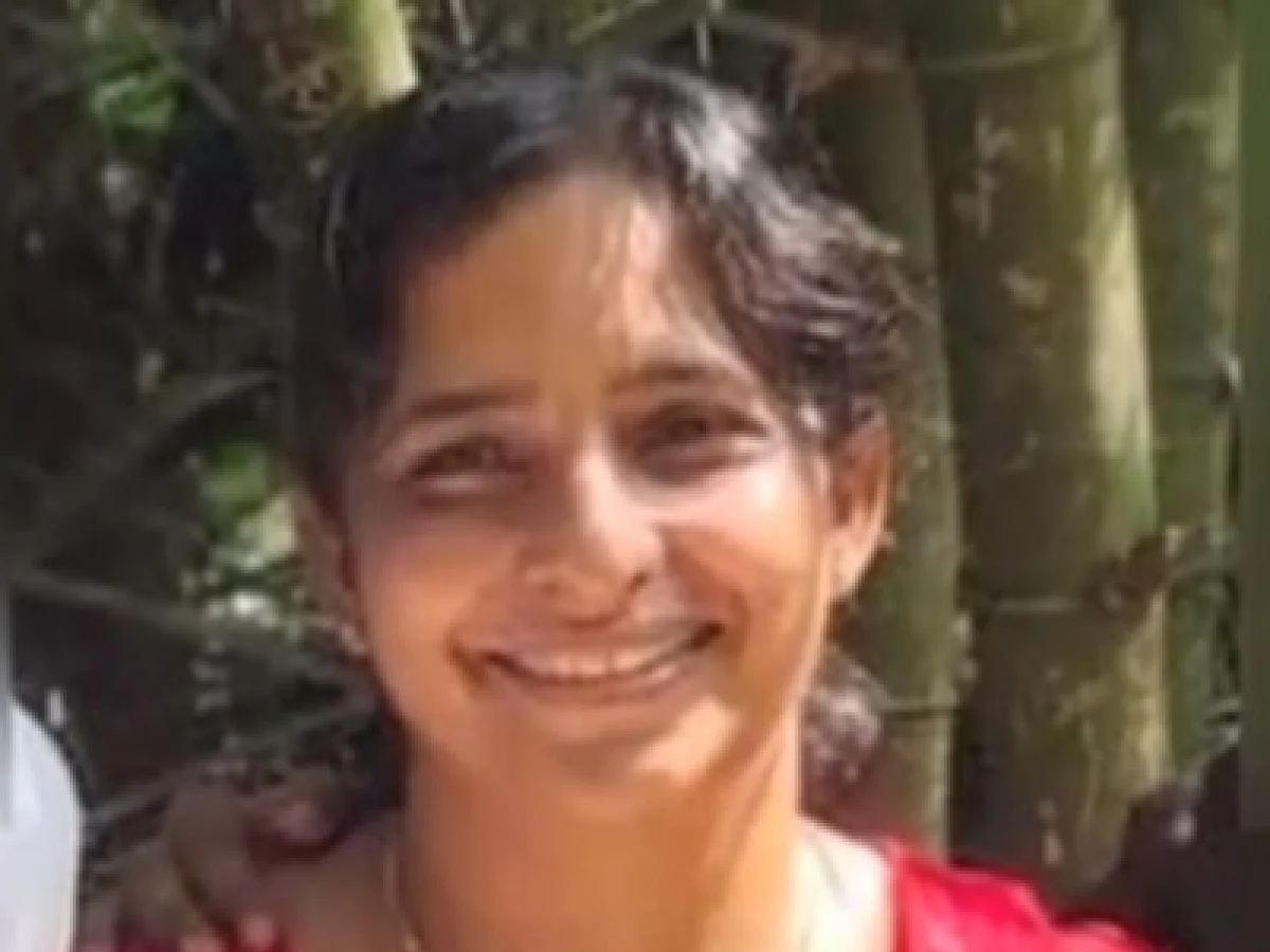`முழுமையாக நம்பினோம்; அவமானத்தை தேடித்தந்துவிட்டாள்!'- சீரியல் கில்லர் ஜோலியின் தந்தை ஜோசப் கண்ணீர்