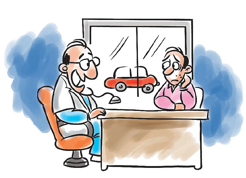 ஜோக்ஸ் - 1