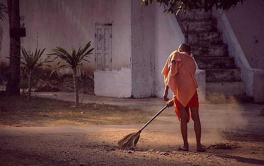 Representational Image