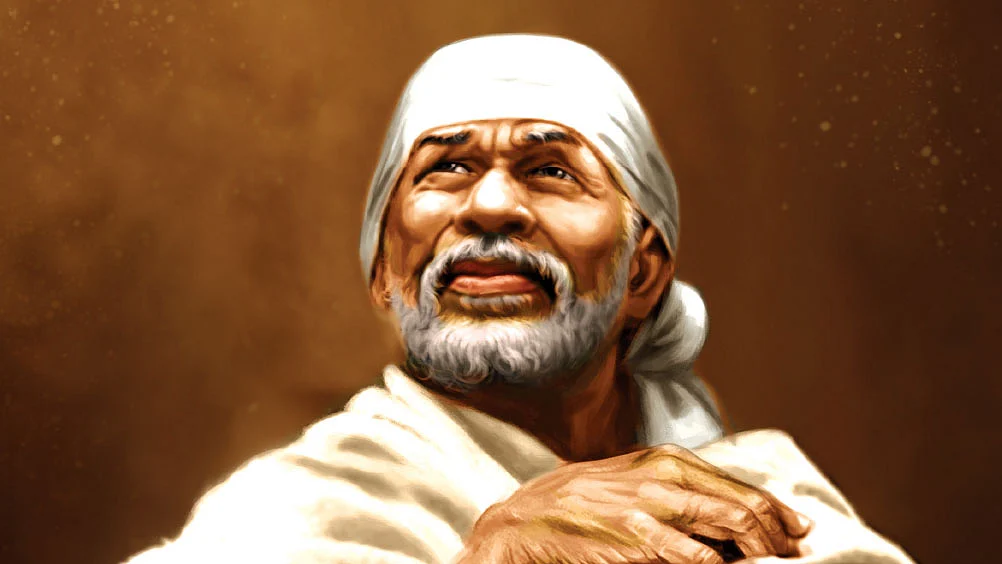 சாய்பாபா