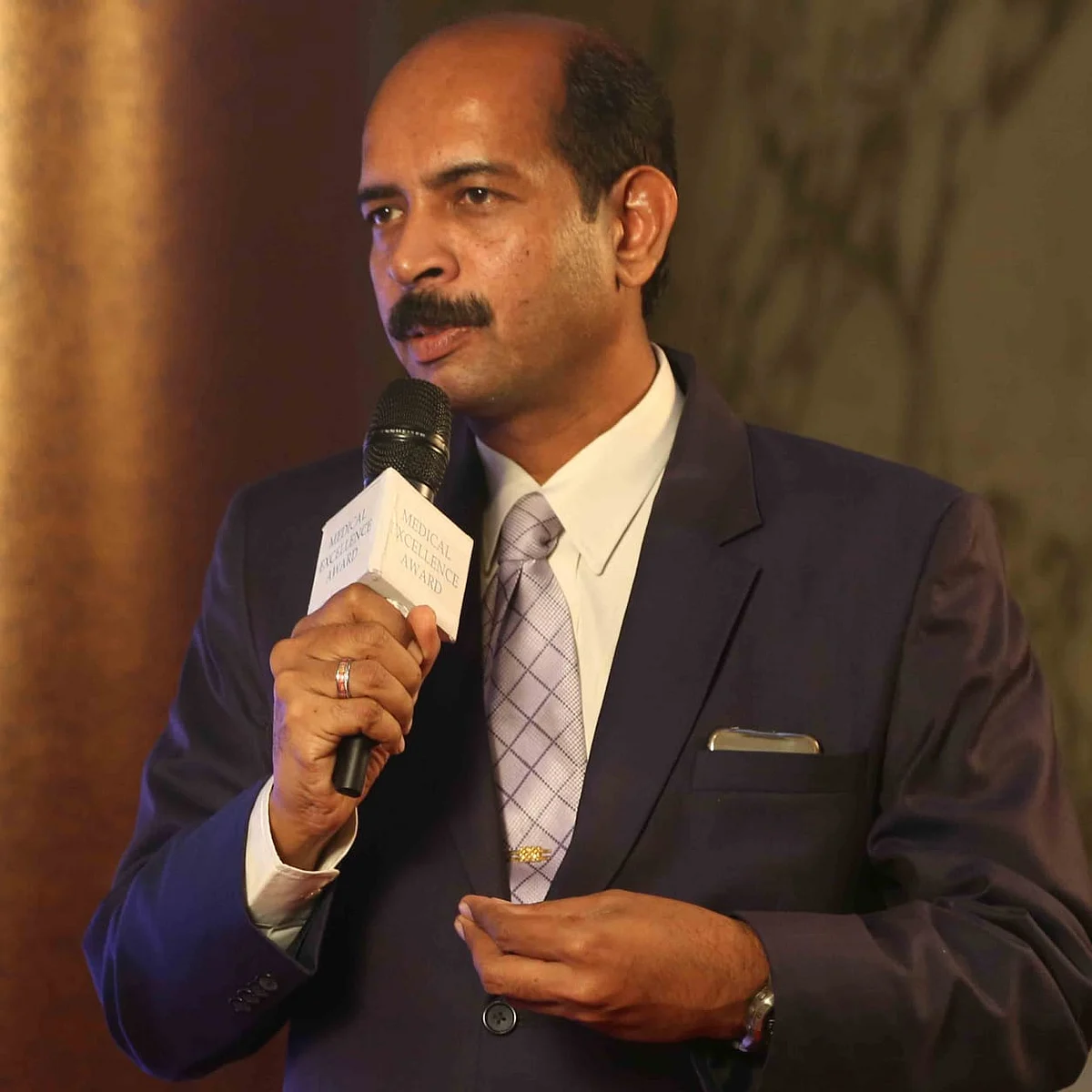 காஞ்சிபுரம் டாக்டர் சத்தியநாராயணன்