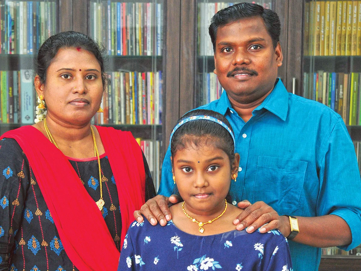 கோடி பேர்களுக்காக ஒருவன்!