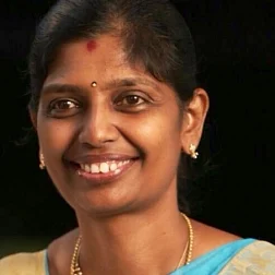 Doctor sasithra damodaran