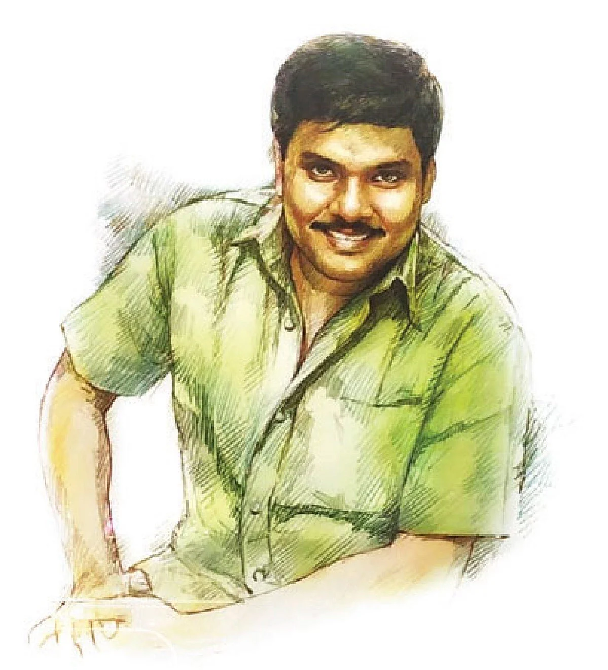 யுகபாரதி