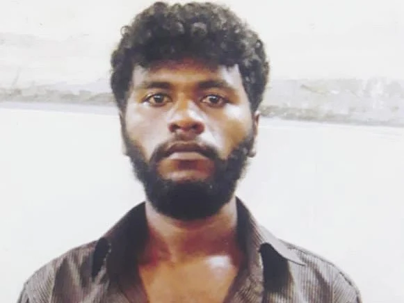 ` அவனோட தொல்லை தாங்க முடியல!' - மனைவி புகாரால் சென்னை ரவுடியைக் கொன்ற கணவன்
