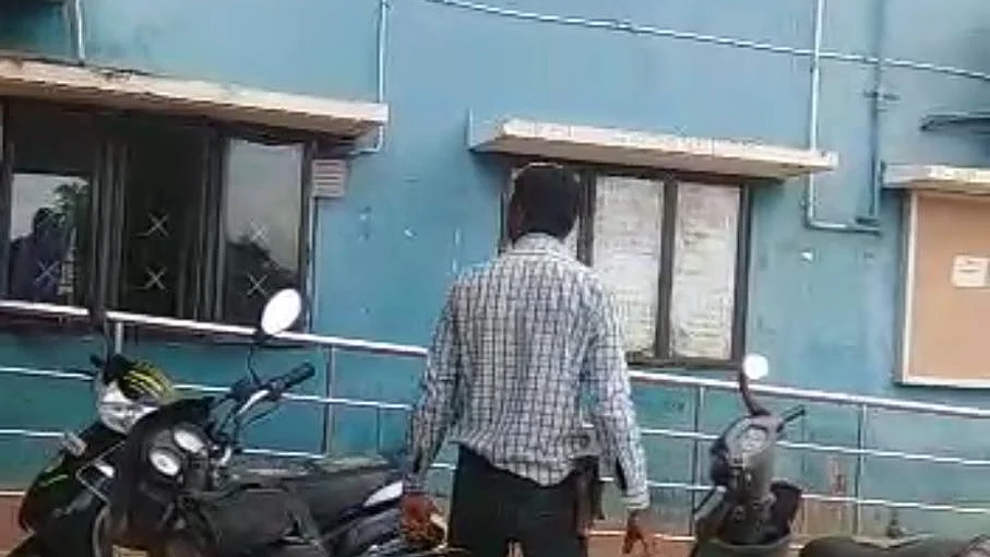 Pandi Sankar