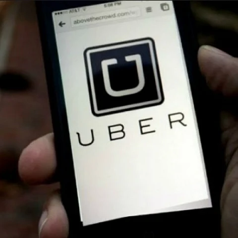 uber india