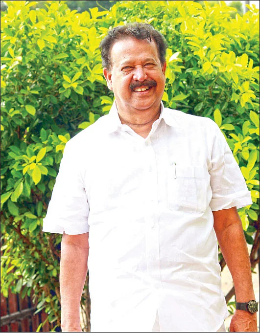 பொன்முடி