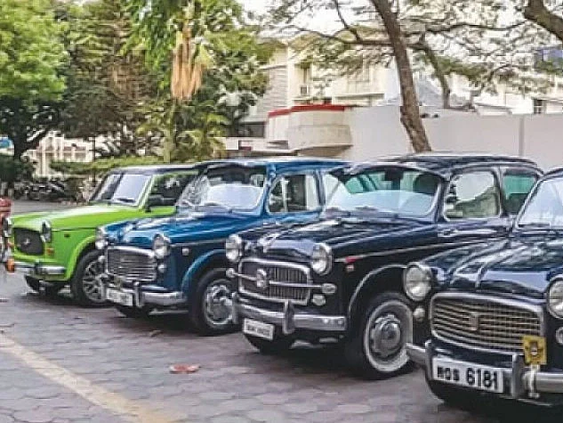 சென்னையின் ஒரே ஃபியட் கிளப்!