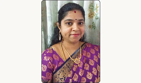 இளவரசி வெற்றி வேந்தன்