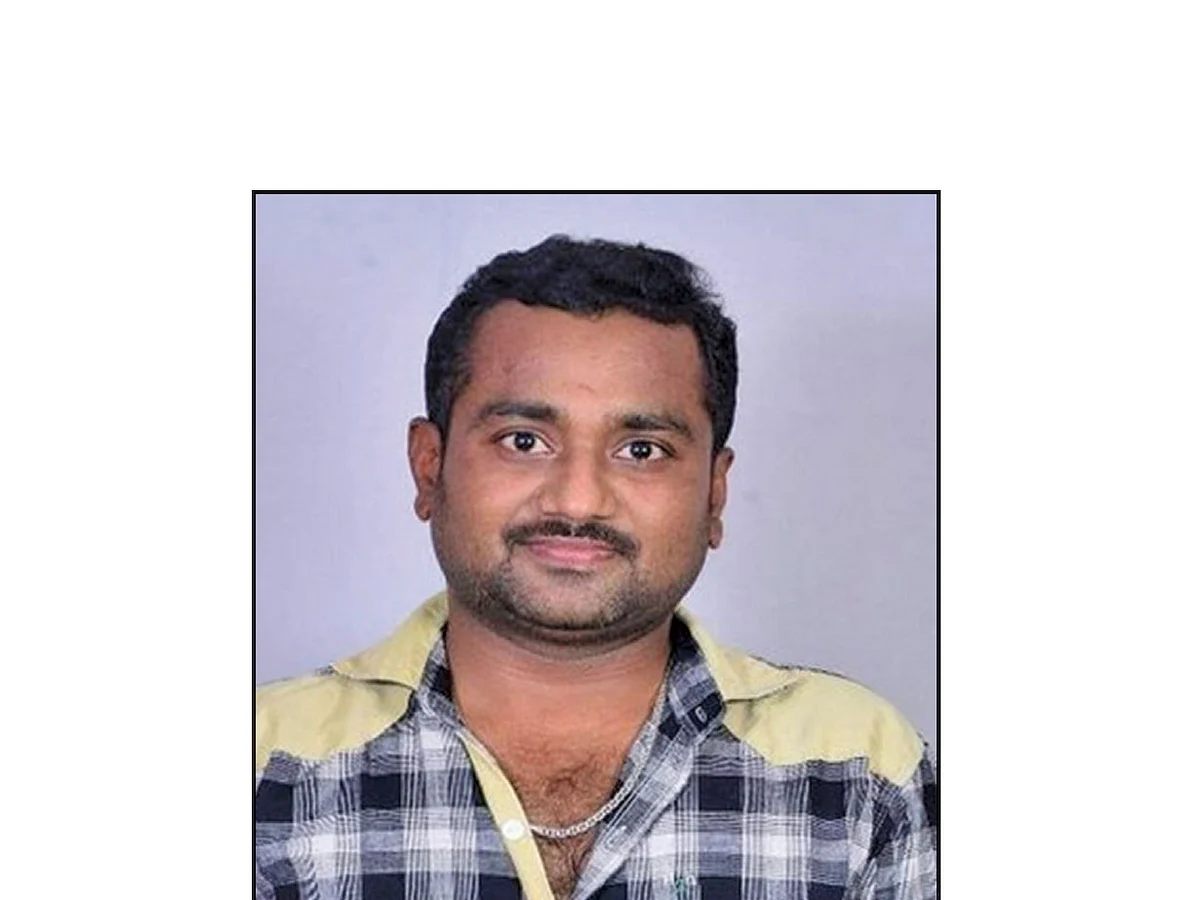 அன்று சித்தார்த்தா... இன்று ரமேஷ்!