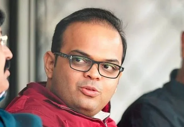 ஜெய் ஷா