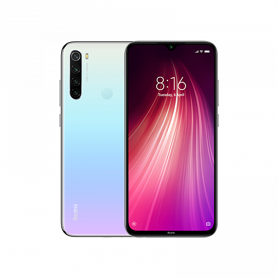 ரெட்மி நோட் 8