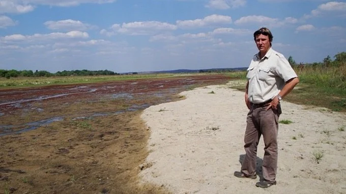 wayne lotter