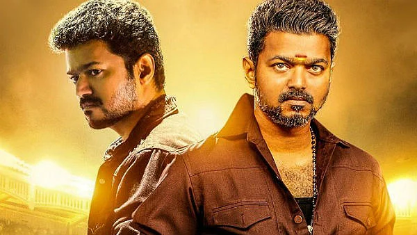 Bigil vijay