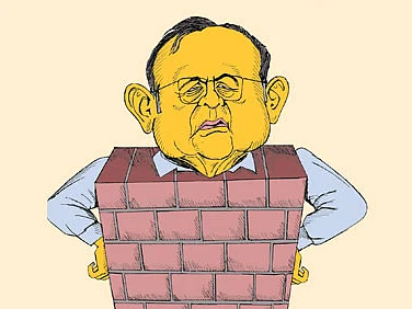 சிதம்பரம் சிக்குவாரா... தப்புவாரா?