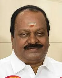 கோவை செல்வராஜ்