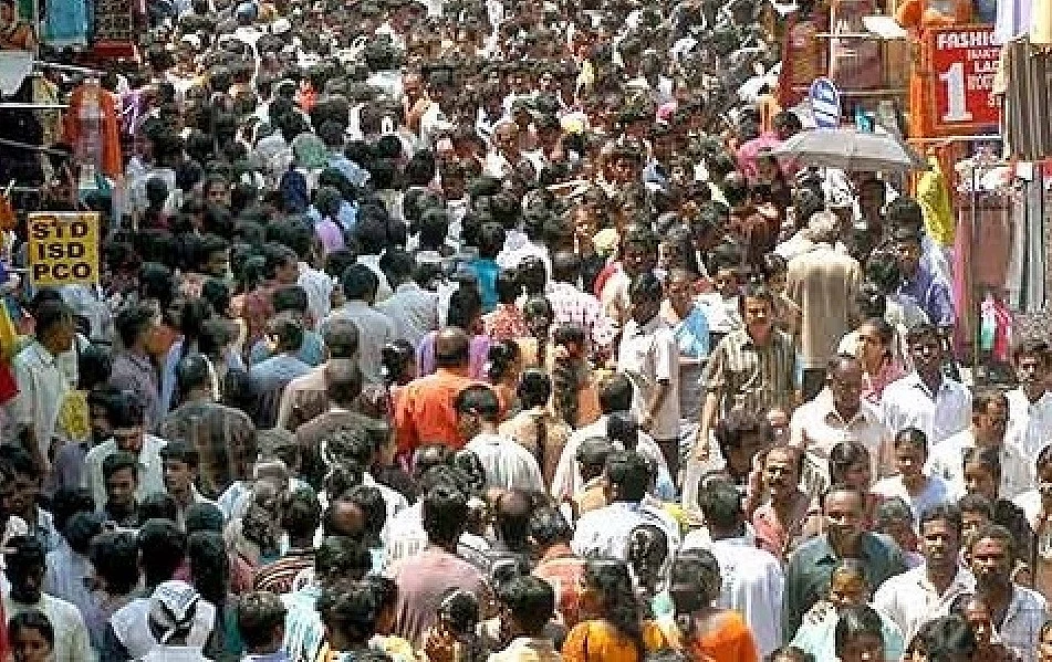 மக்கள் தொகை