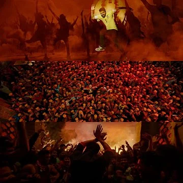 verithanam bigil
