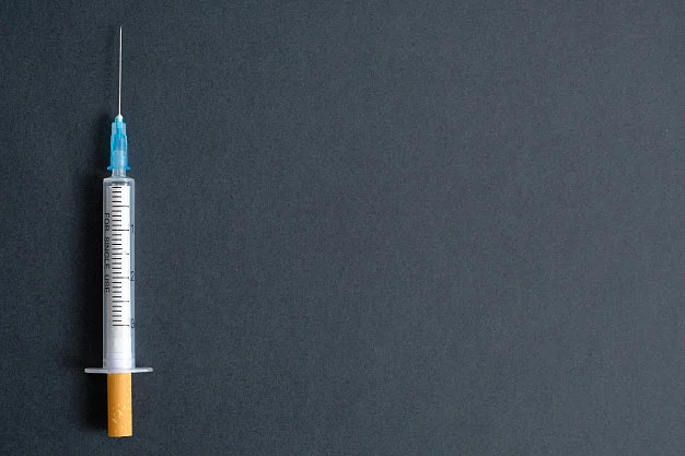 National Anti-Drug Addiction Day