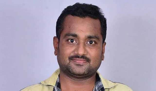 உதவியாளர் ரமேஷ்