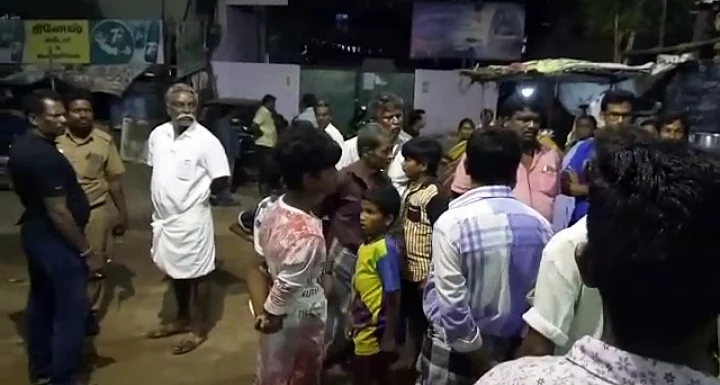 கொலை