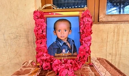 சுஜித்