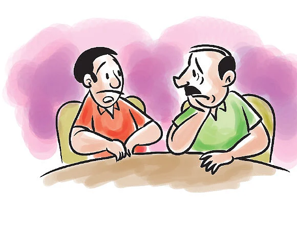 ஜோக்ஸ் - 1