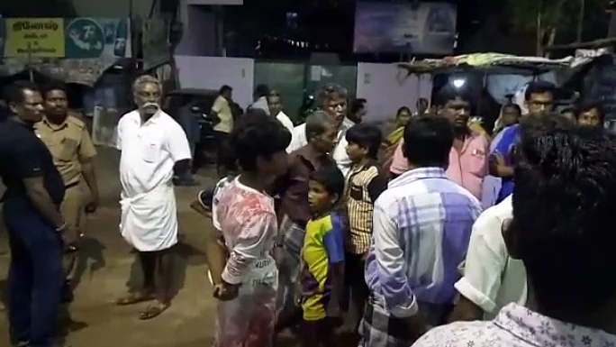 கொலை